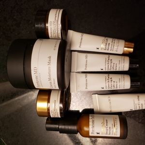 Perricone md face firming set